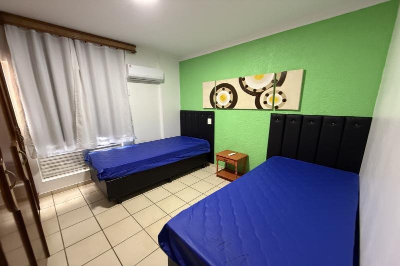 Fotos apartametnos ELDORADO PARK CALDAS NOVAS